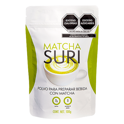 Buy Matcha Suri in USA